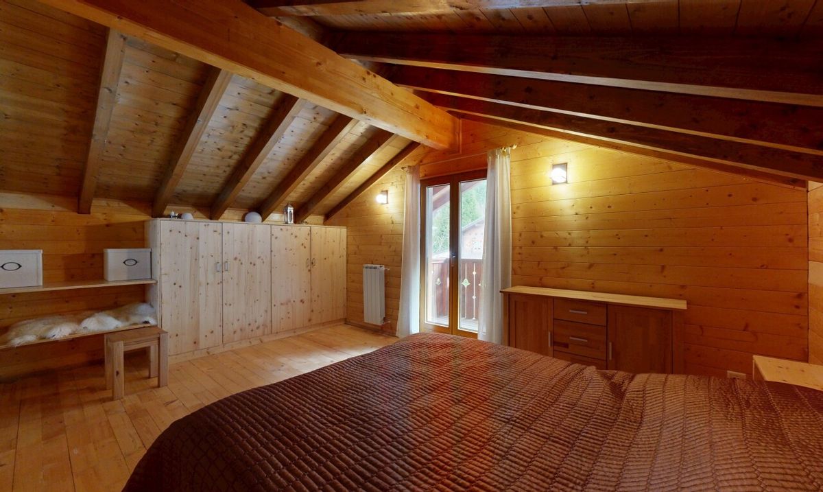 Maison jumelée in à Chalais - 7