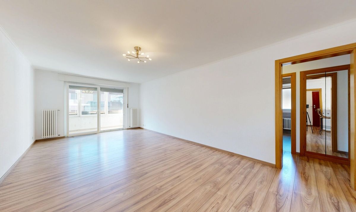 Appartement in à Martigny - 4