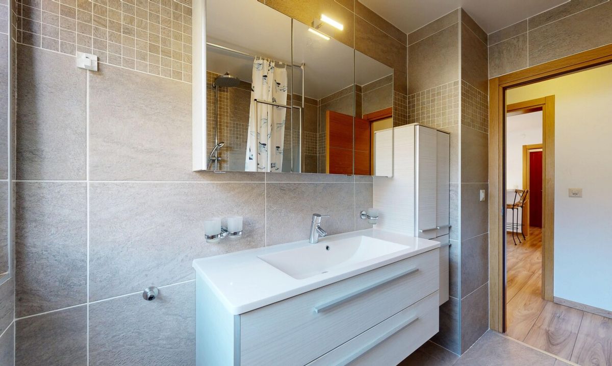 Appartement in à Martigny - 6