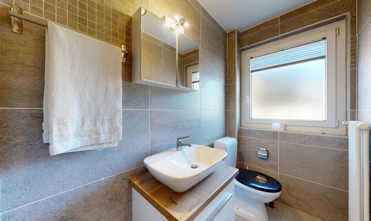 Appartement in à Martigny - 7