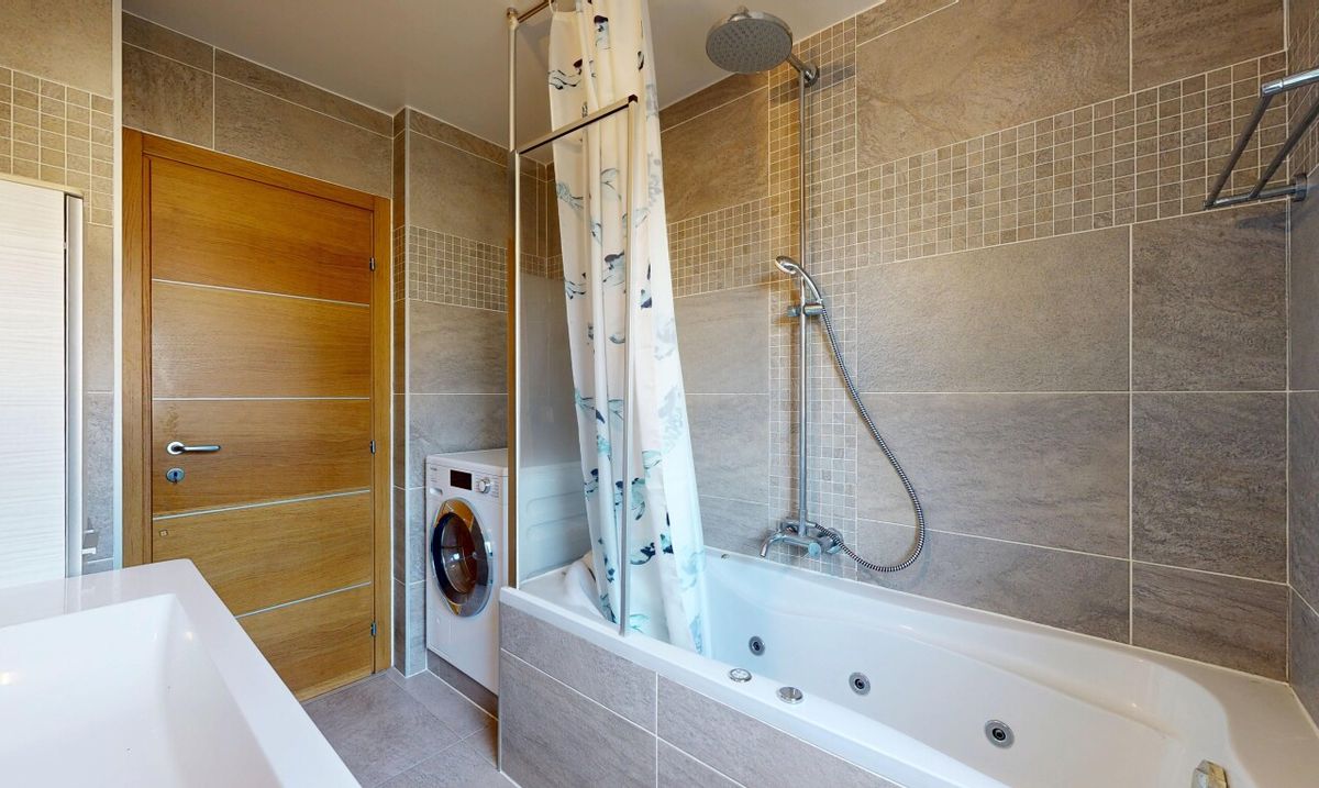 Appartement in à Martigny - 8