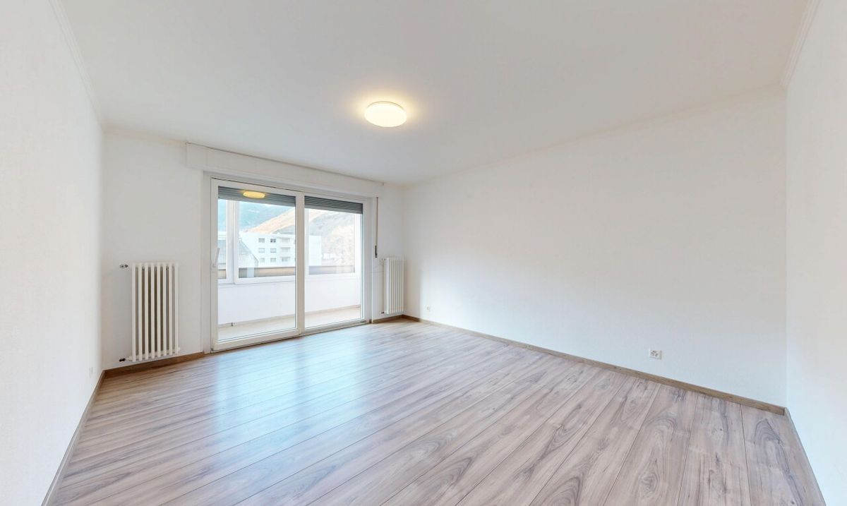 Appartement in à Martigny - 9
