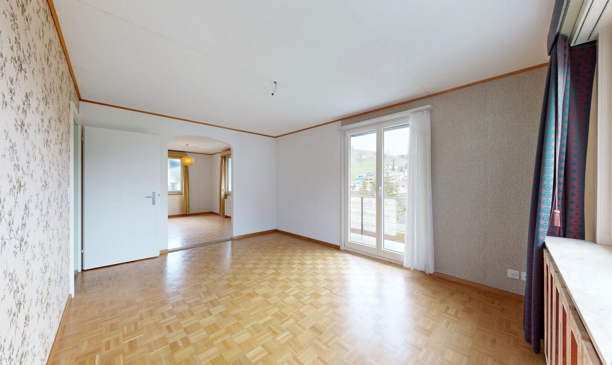 Einfamilienhaus in Gelterkinden - 6