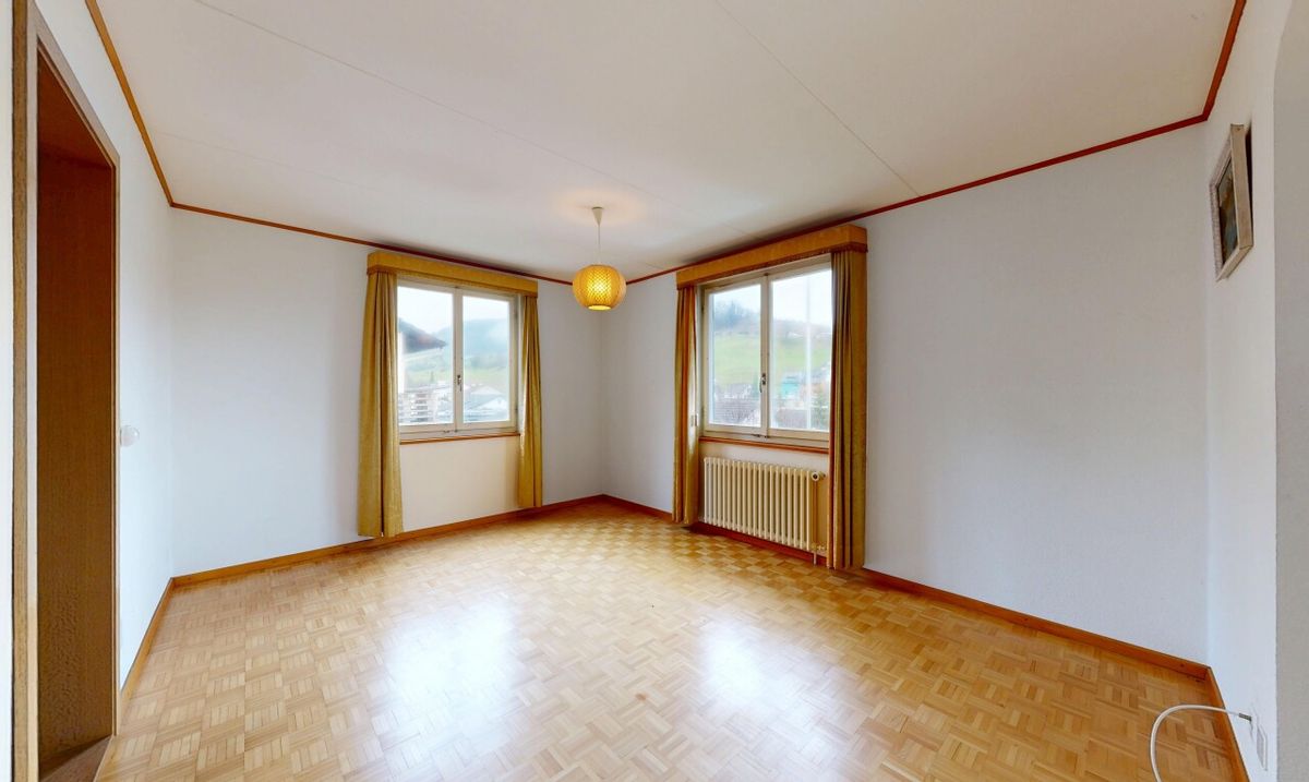 Einfamilienhaus in Gelterkinden - 7