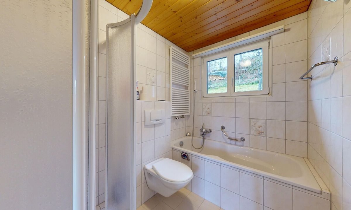 Einfamilienhaus in Gelterkinden - 9