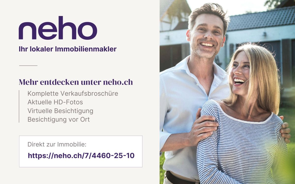 Einfamilienhaus in Gelterkinden - 10