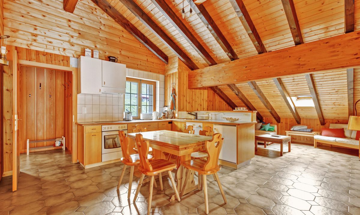 Maison individuelle in à La Tzoumaz - 8
