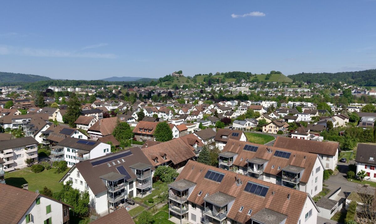 Einfamilienhaus in Staufen - 0