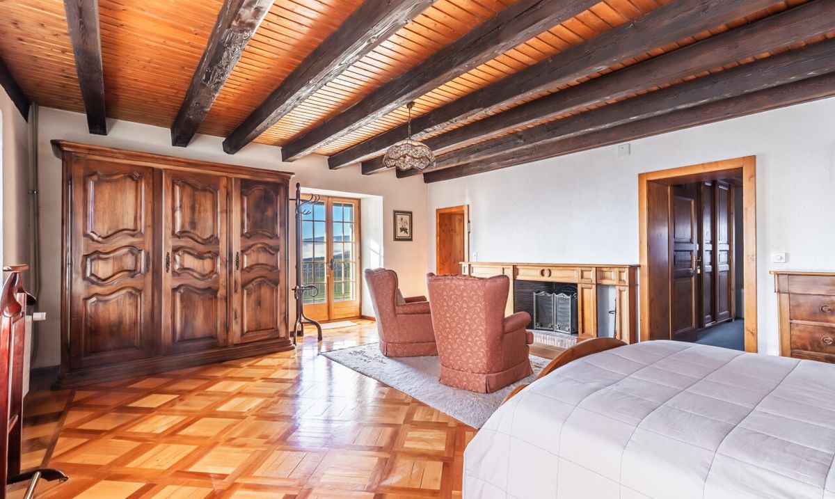 Maison individuelle in à Burtigny - 10