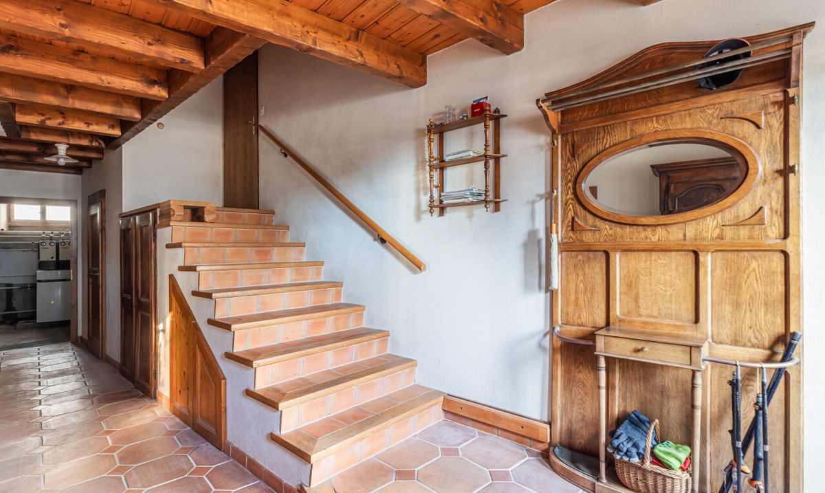 Maison individuelle in à Burtigny - 11