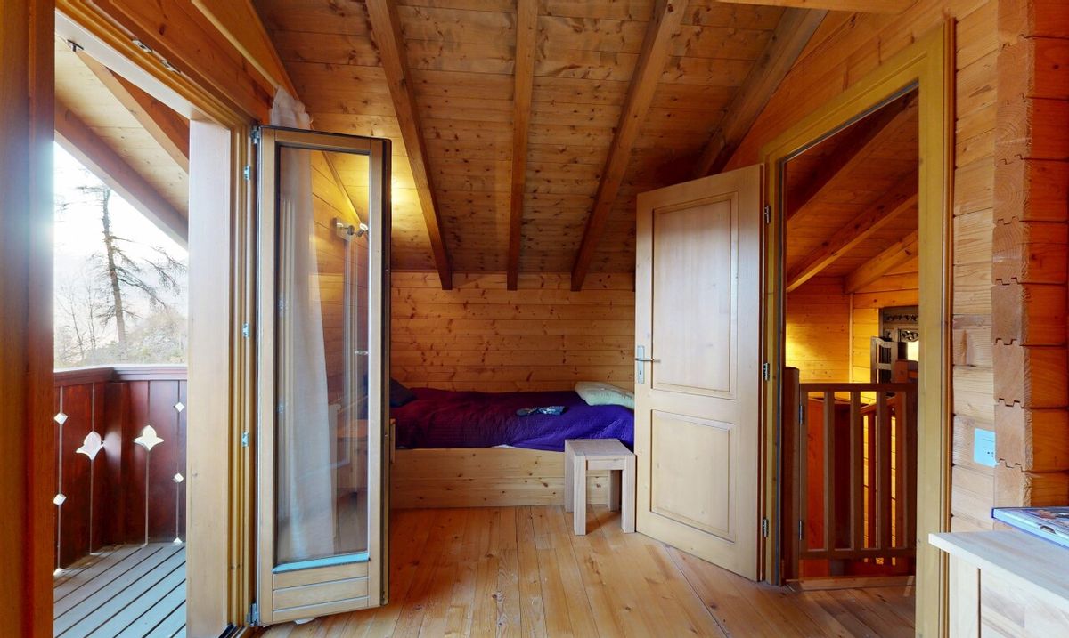Maison jumelée in à Chalais - 8