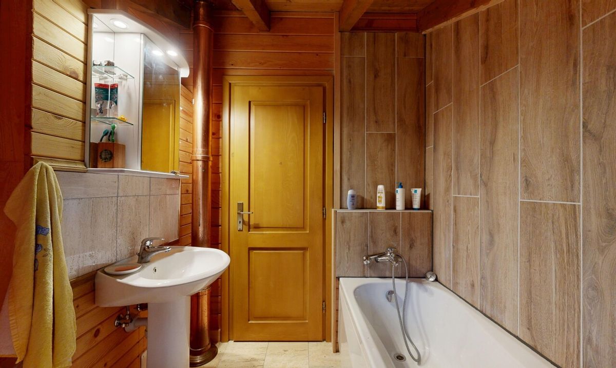 Maison jumelée in à Chalais - 9