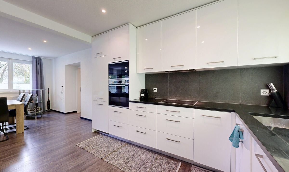 Building with excellent return, completely renovated! - 7