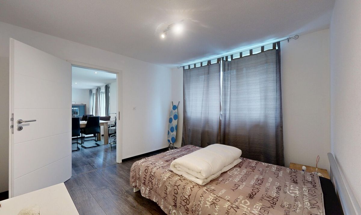 Building with excellent return, completely renovated! - 9