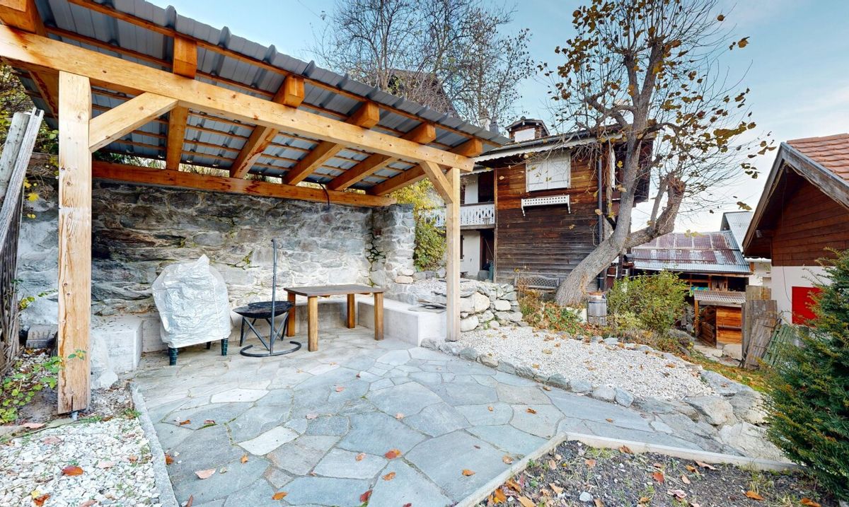 Maison individuelle in à Saclentse - 6