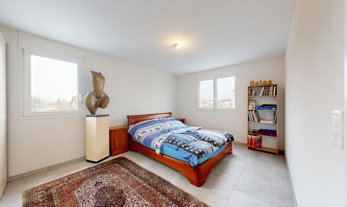 Appartement in à Sugiez - 7