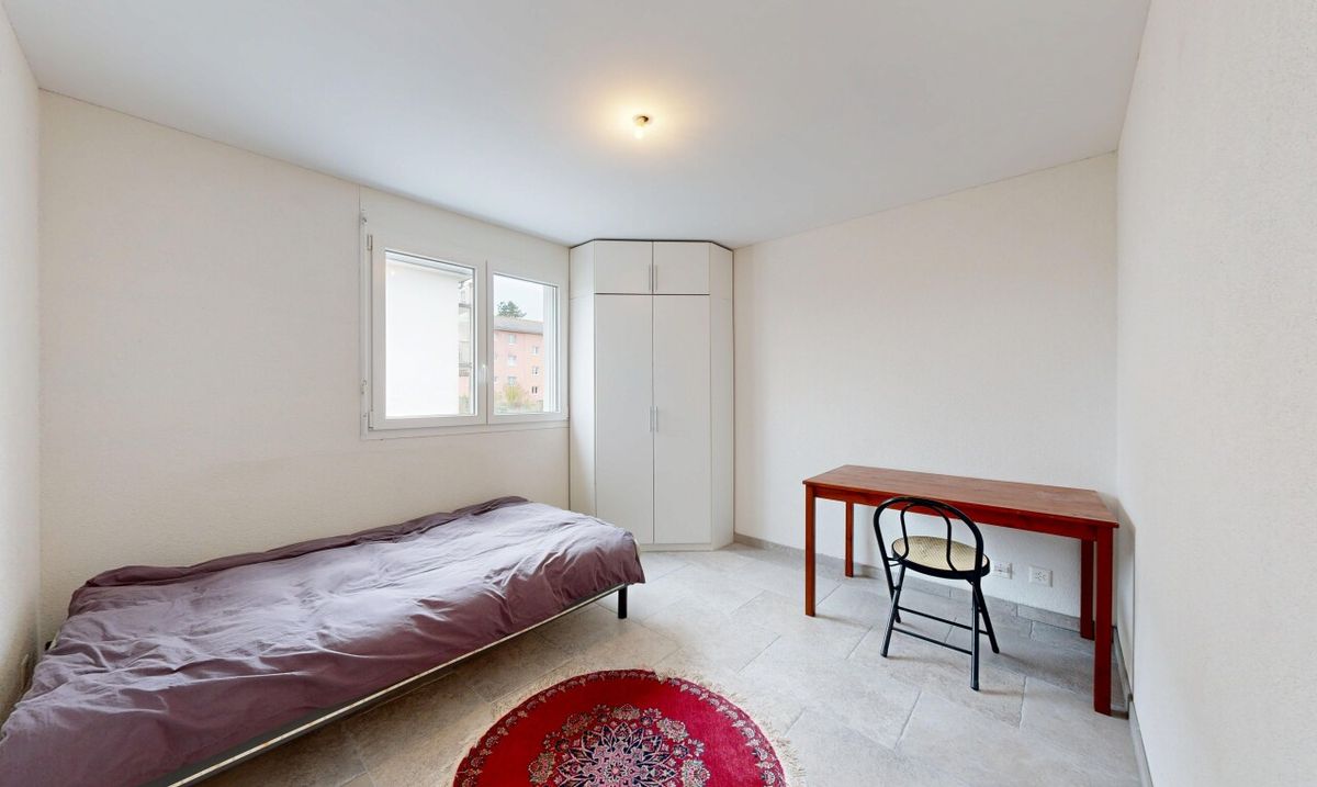 Appartement in à Sugiez - 8