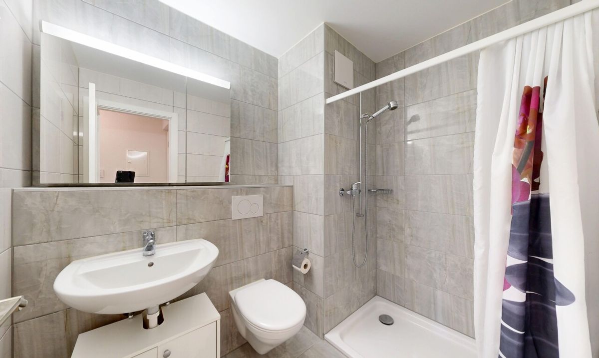 Appartement in à Sugiez - 9