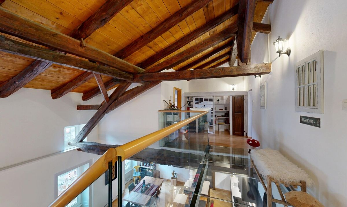 Appartement in à Martigny - 8
