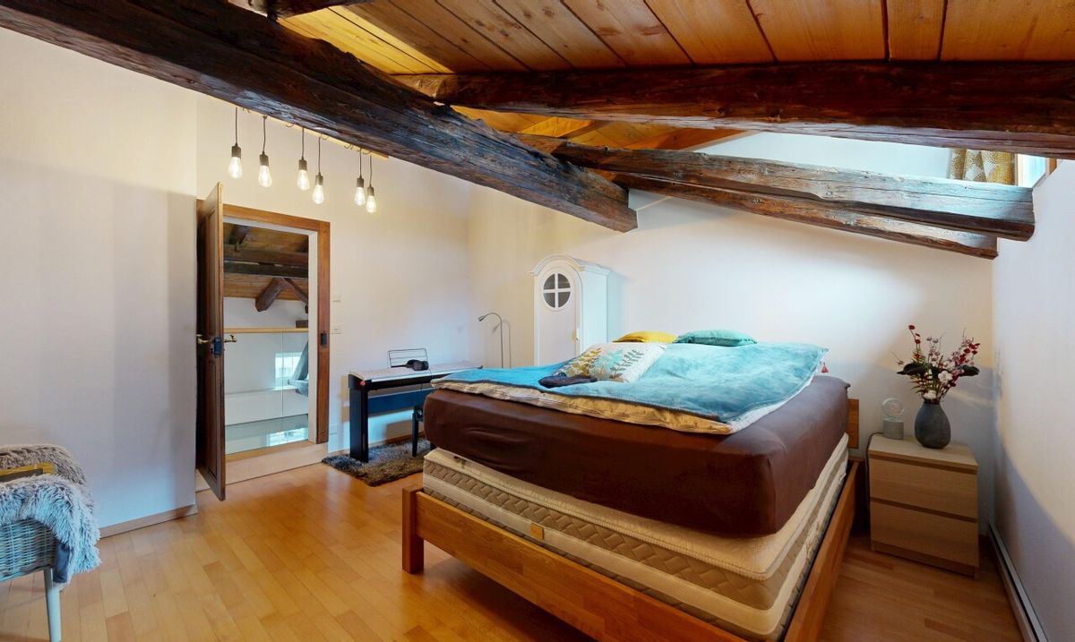 Appartement in à Martigny - 9