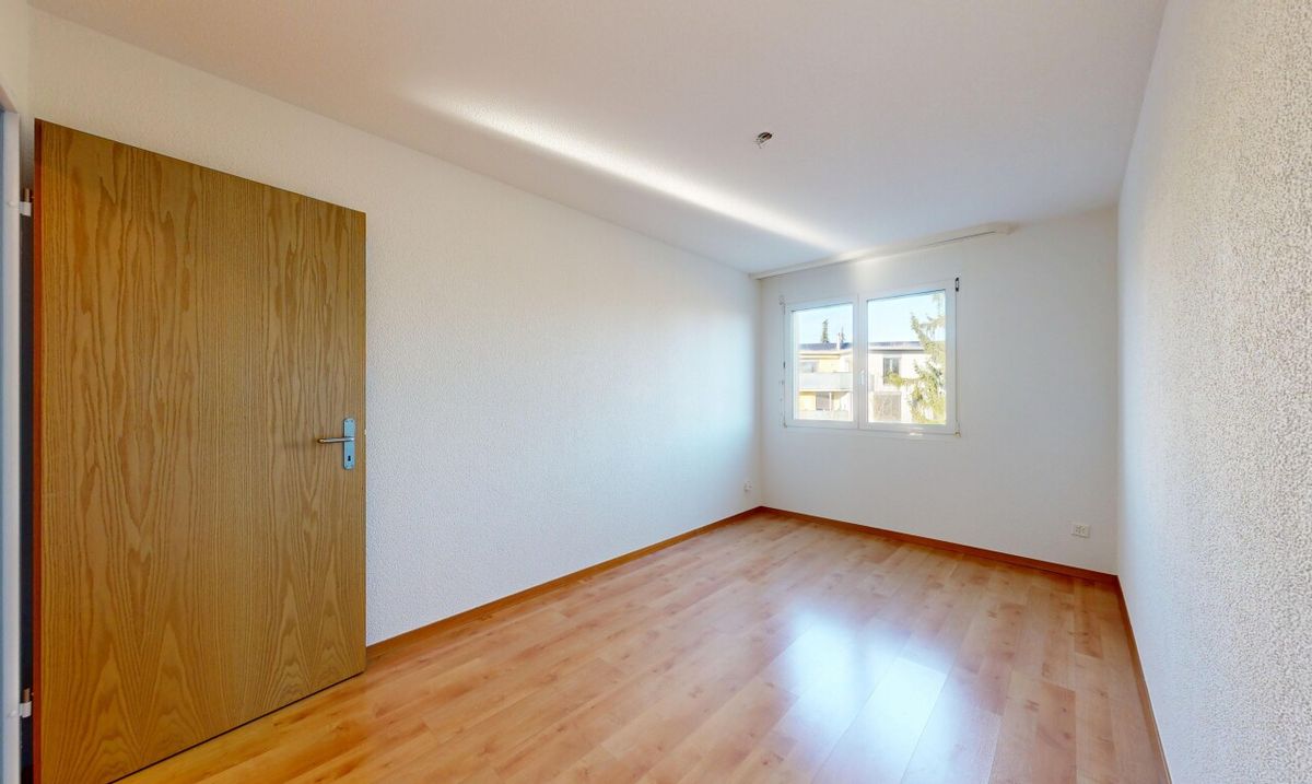 Wohnung in Samstagern - 9