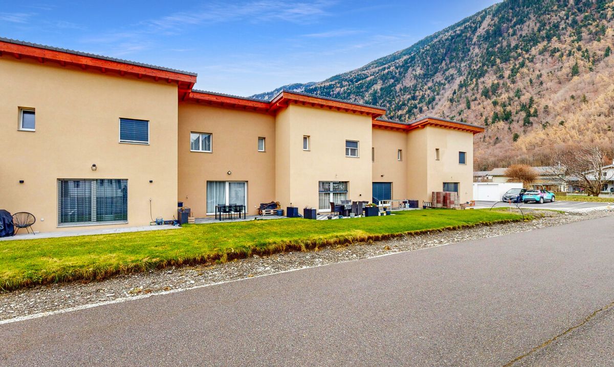 Maison mitoyenne in à Martigny - 3