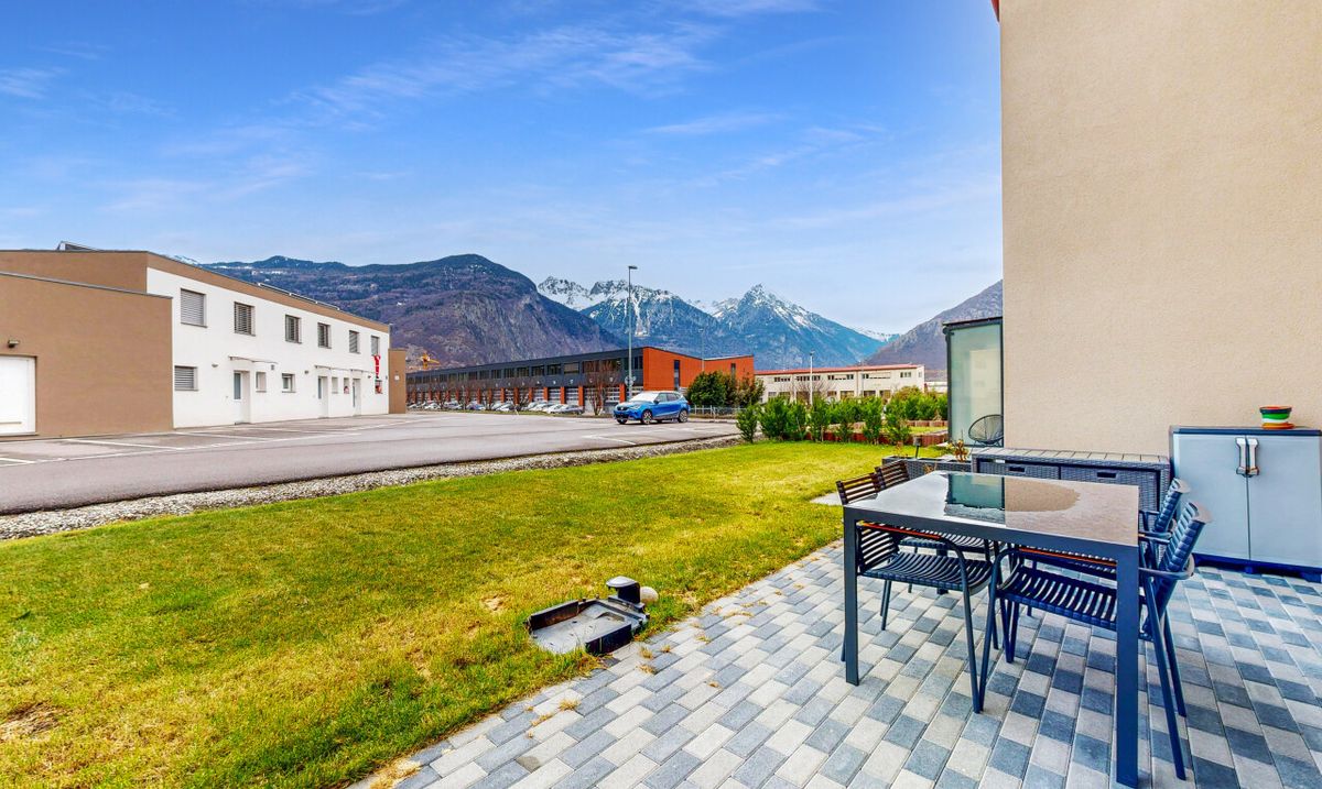 Maison mitoyenne in à Martigny - 4
