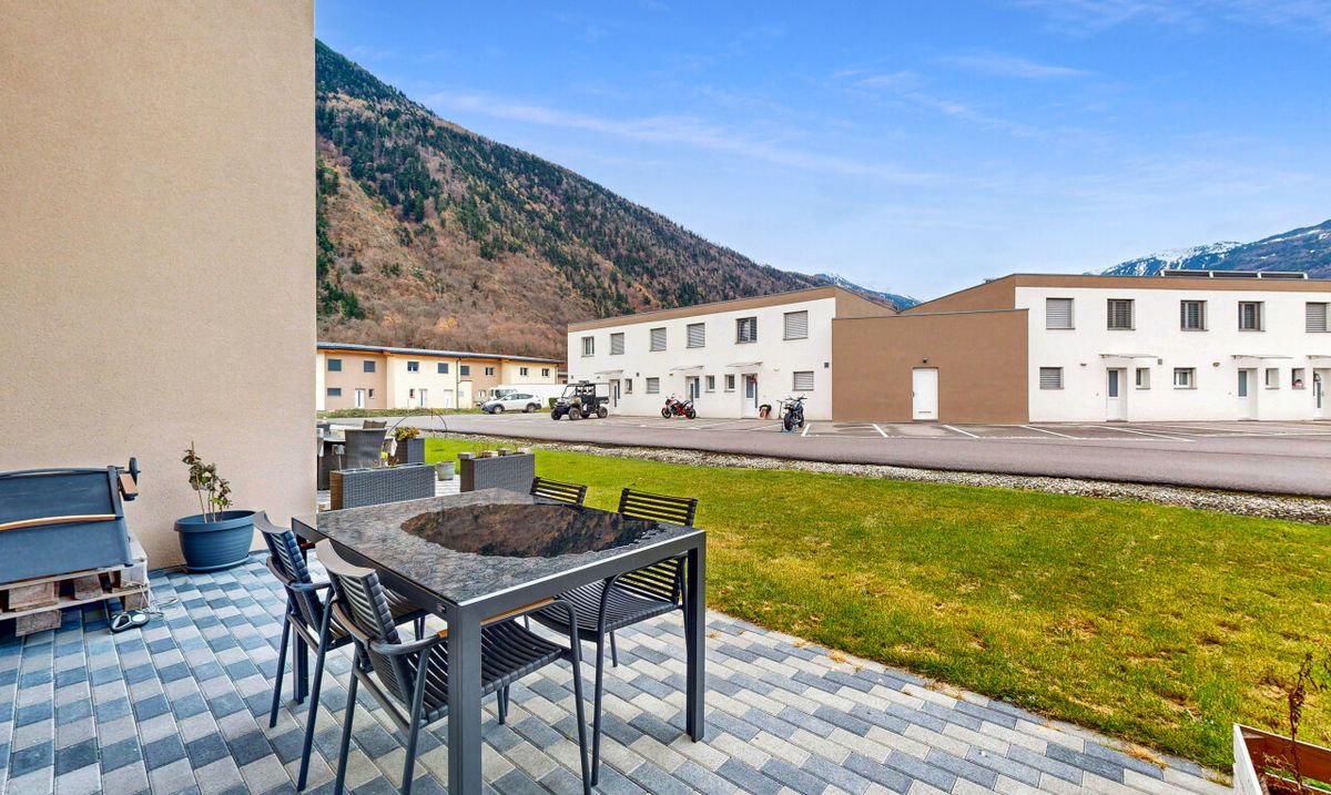 Maison mitoyenne in à Martigny - 6