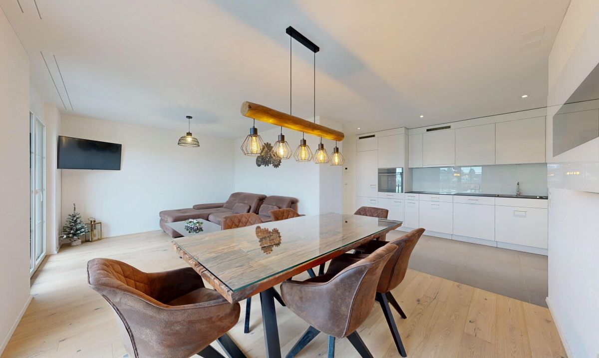 Appartement in à Obfelden - 0