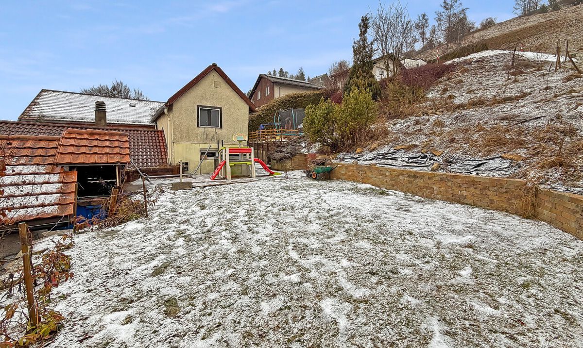 Maison individuelle in au Locle - 0