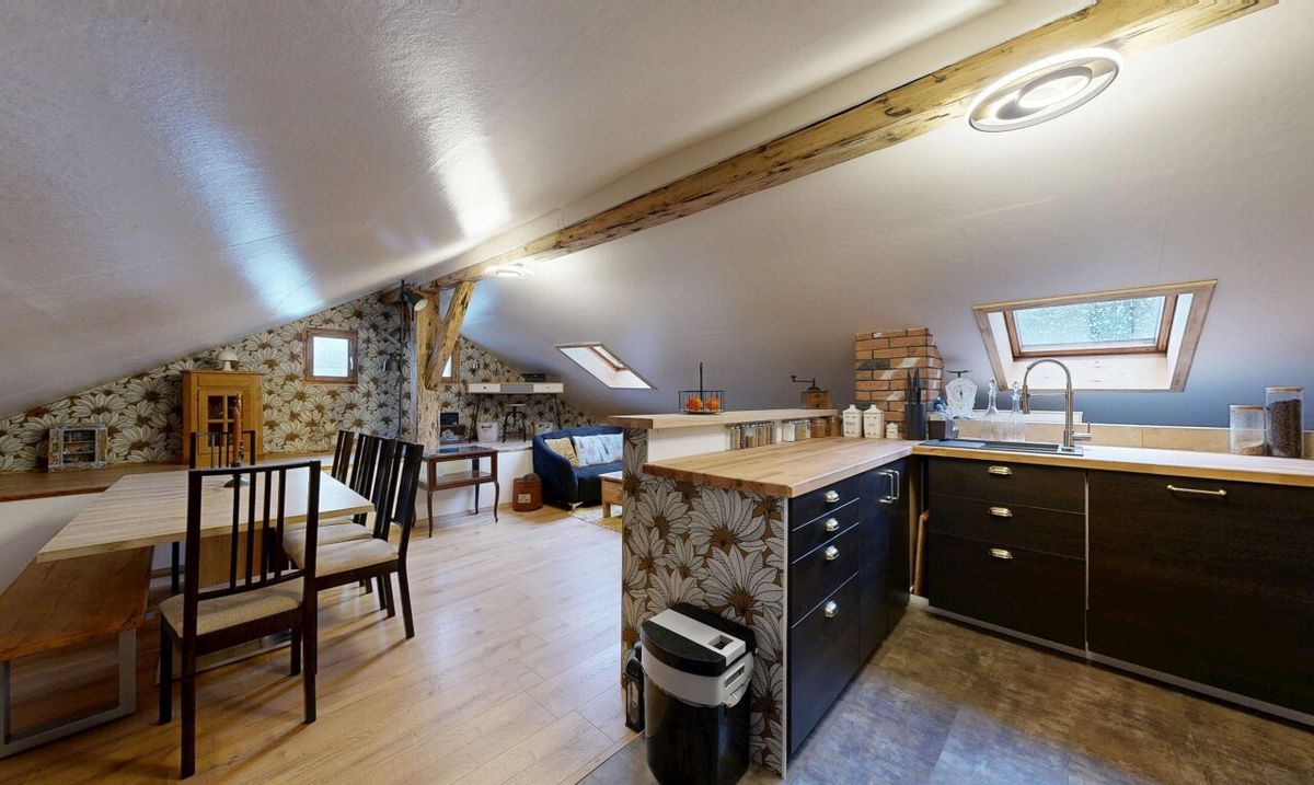 Maison individuelle in au Locle - 6