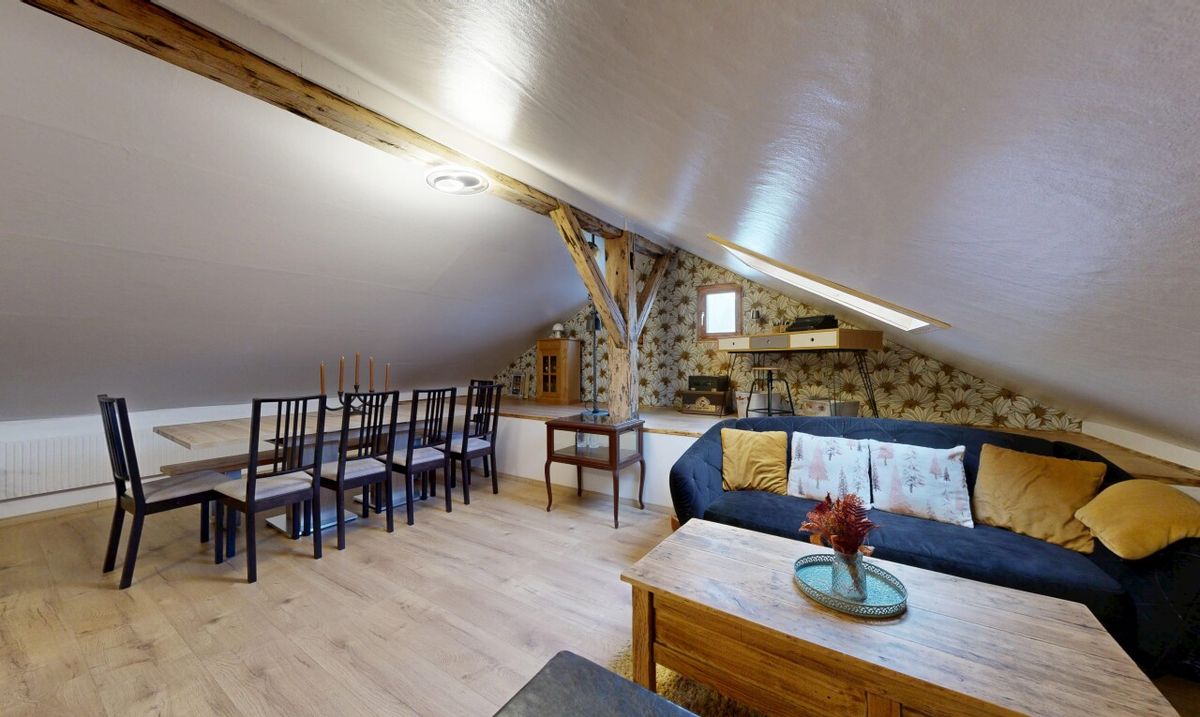 Maison individuelle in au Locle - 7