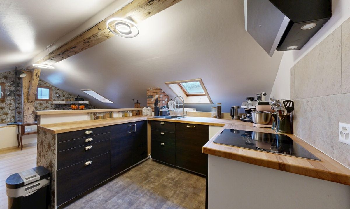Maison individuelle in au Locle - 8