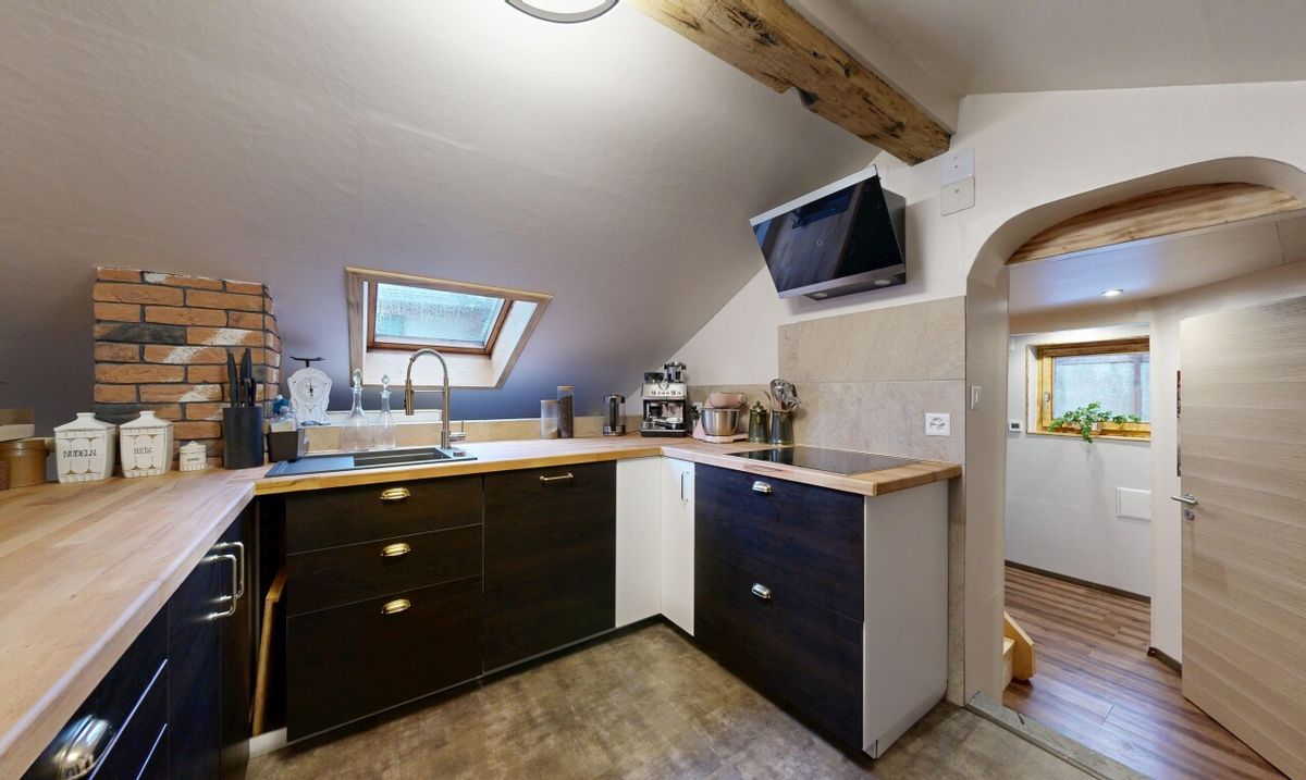 Maison individuelle in au Locle - 9