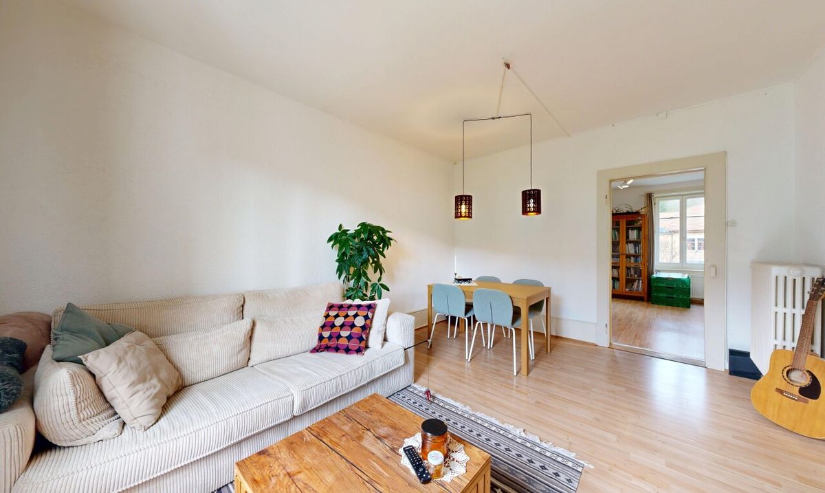 6-unit apartment building – High return, ready to operate - 0