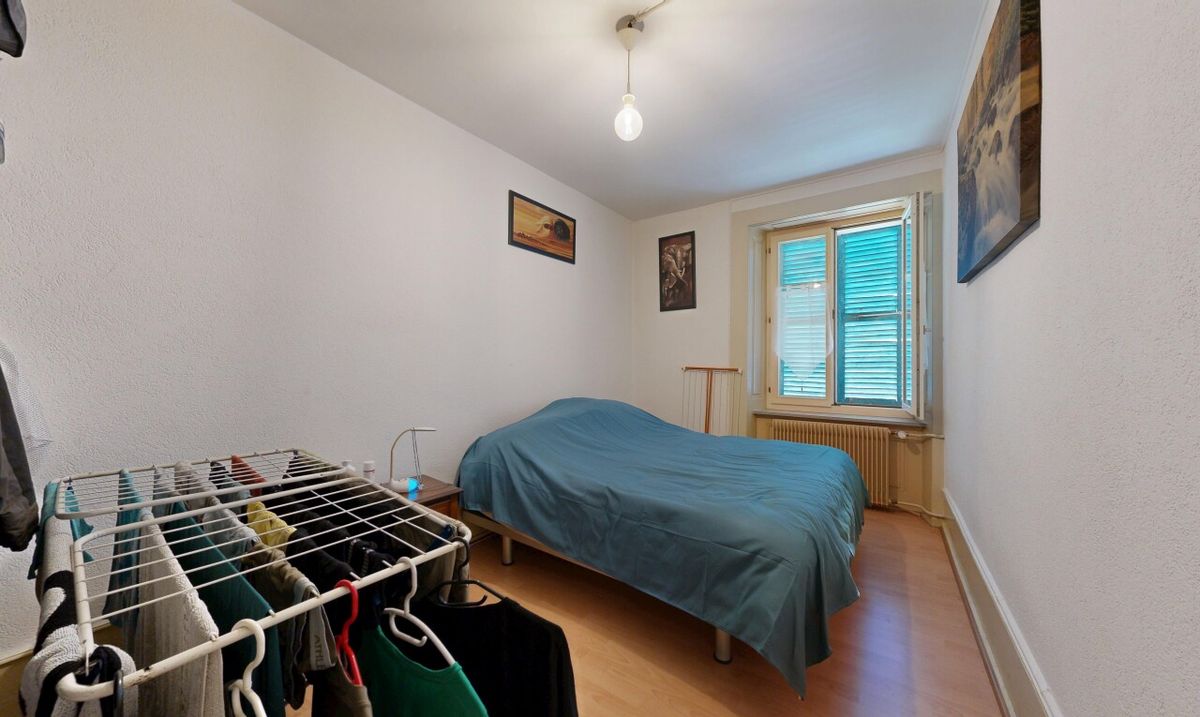 6-unit apartment building – High return, ready to operate - 9
