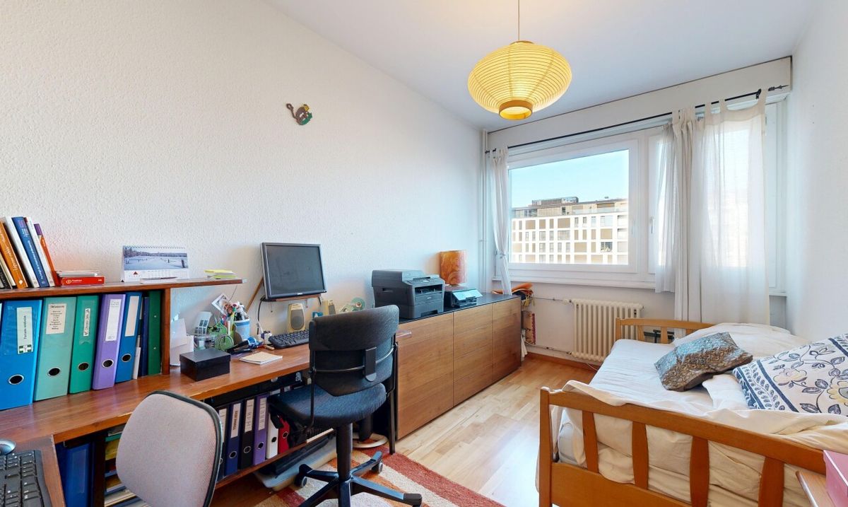 Appartement in à Genève - 8