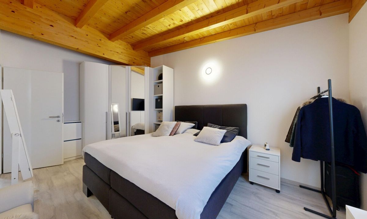 Maison mitoyenne in à Martigny - 7