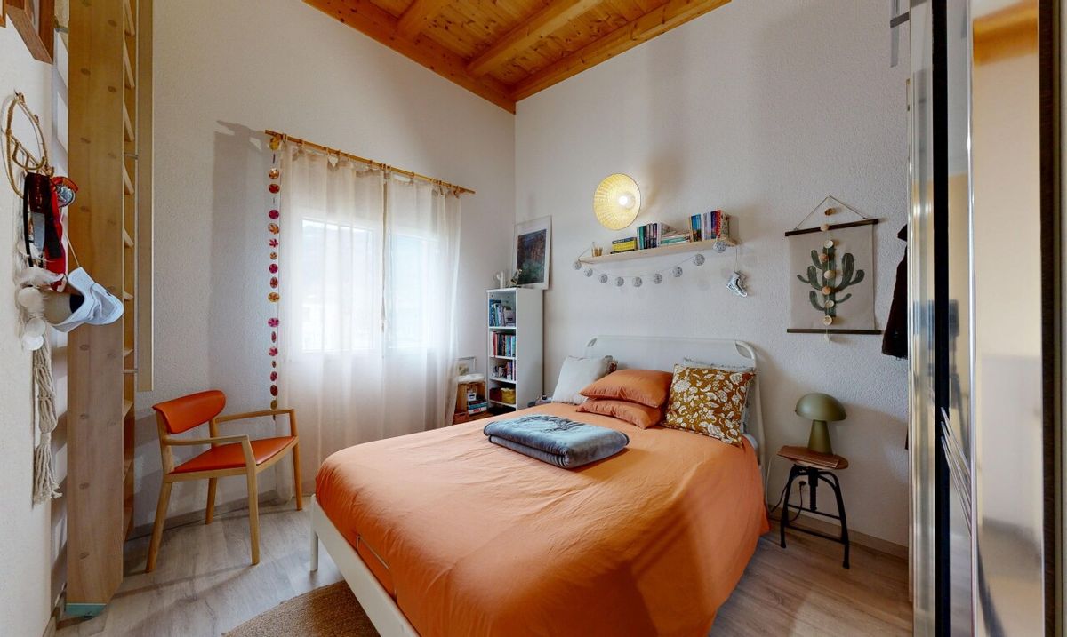 Maison mitoyenne in à Martigny - 8