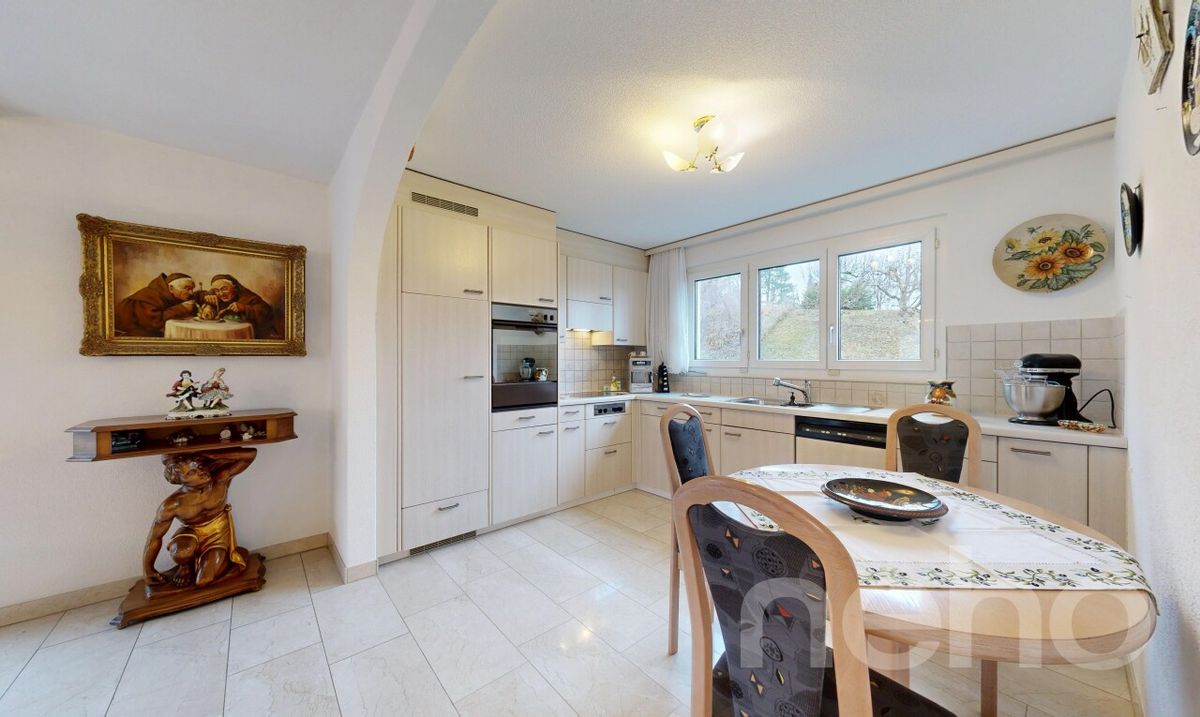 Einfamilienhaus in Adlikon b. Regensdorf - 7