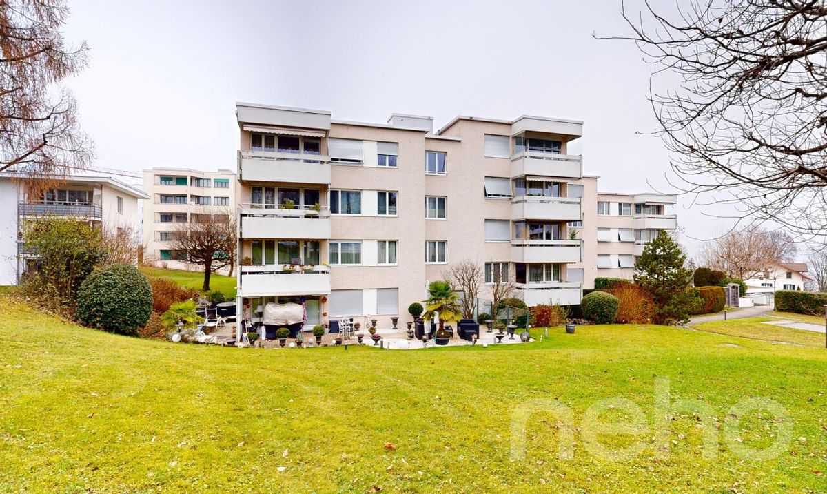 Wohnung in Horgen - 0