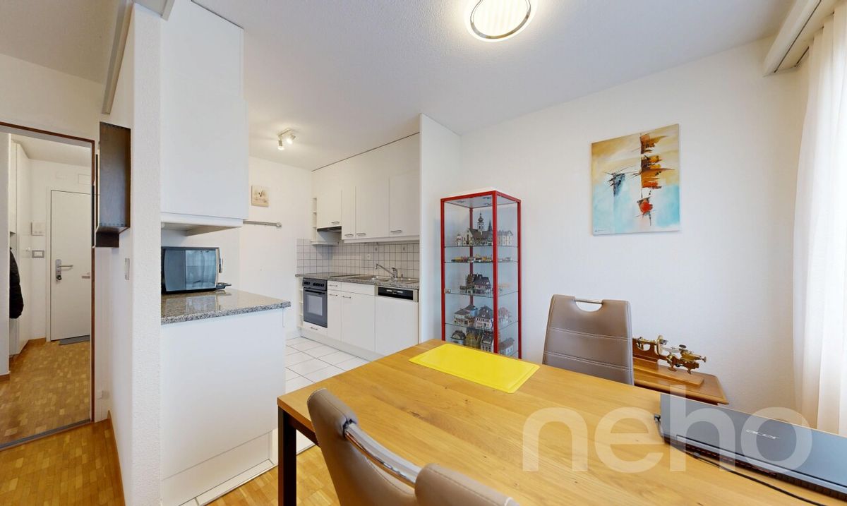 Wohnung in Horgen - 4