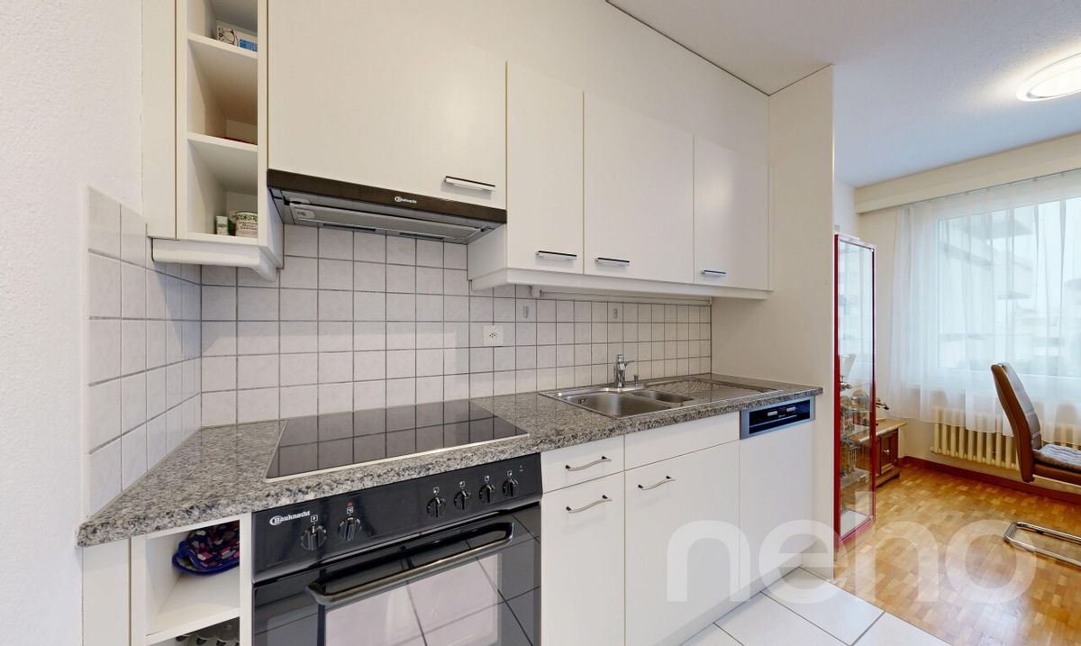 Wohnung in Horgen - 6