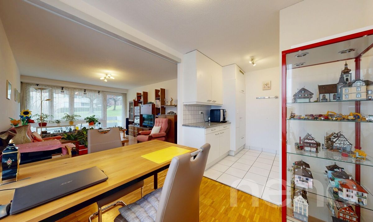 Wohnung in Horgen - 7