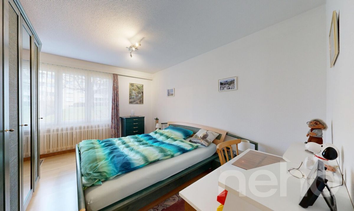 Wohnung in Horgen - 8