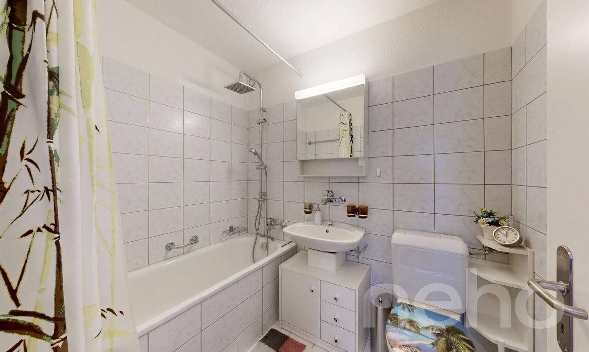 Wohnung in Horgen - 9