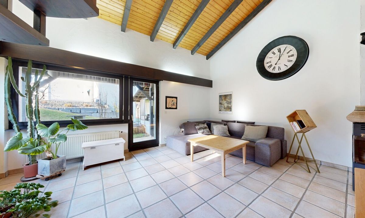 Maison individuelle in à Court - 0