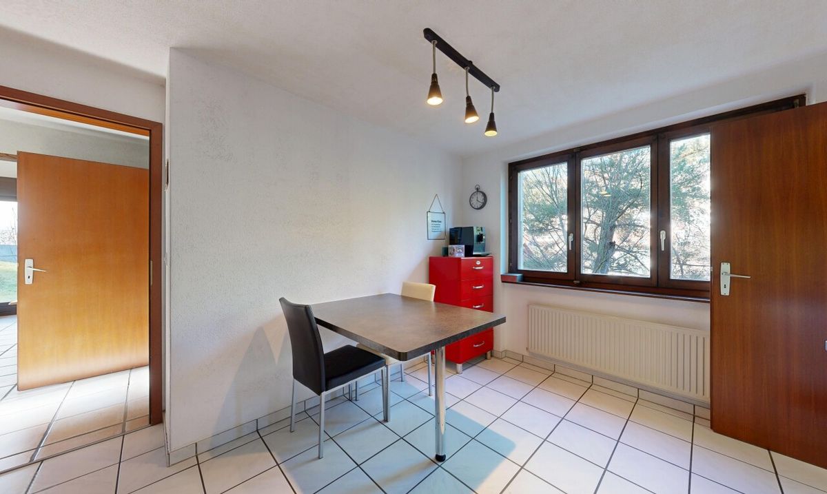Maison individuelle in à Court - 6