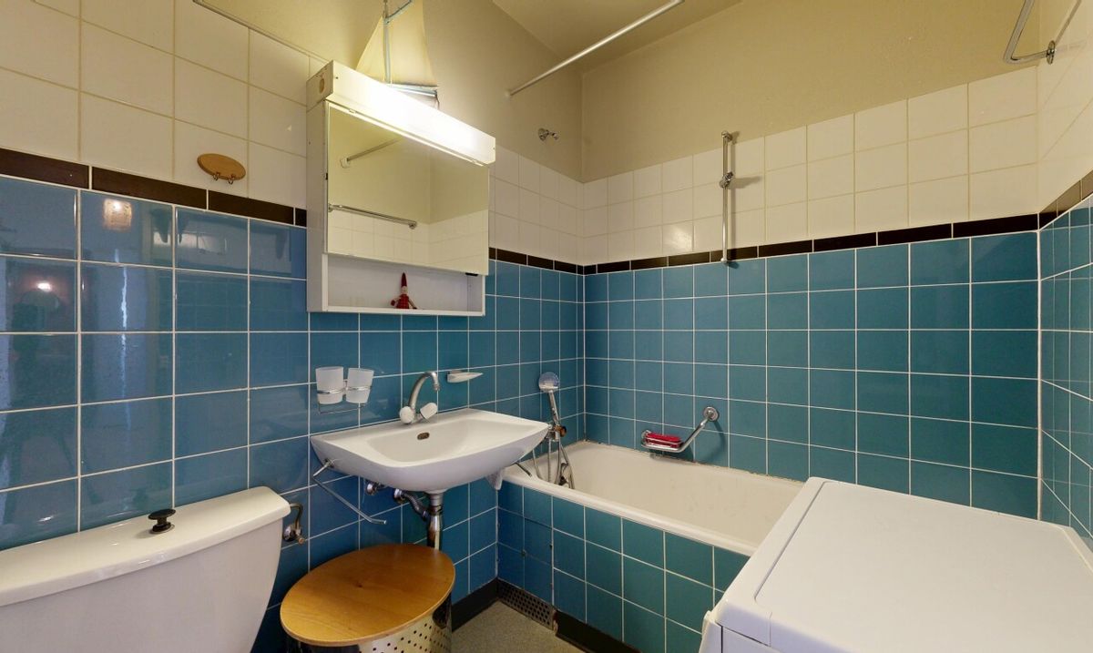 Appartement in à Genève - 9