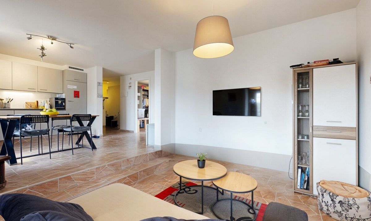 Appartement in à Riddes - 0